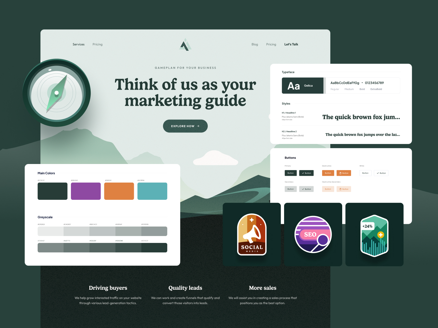 Website Design 74