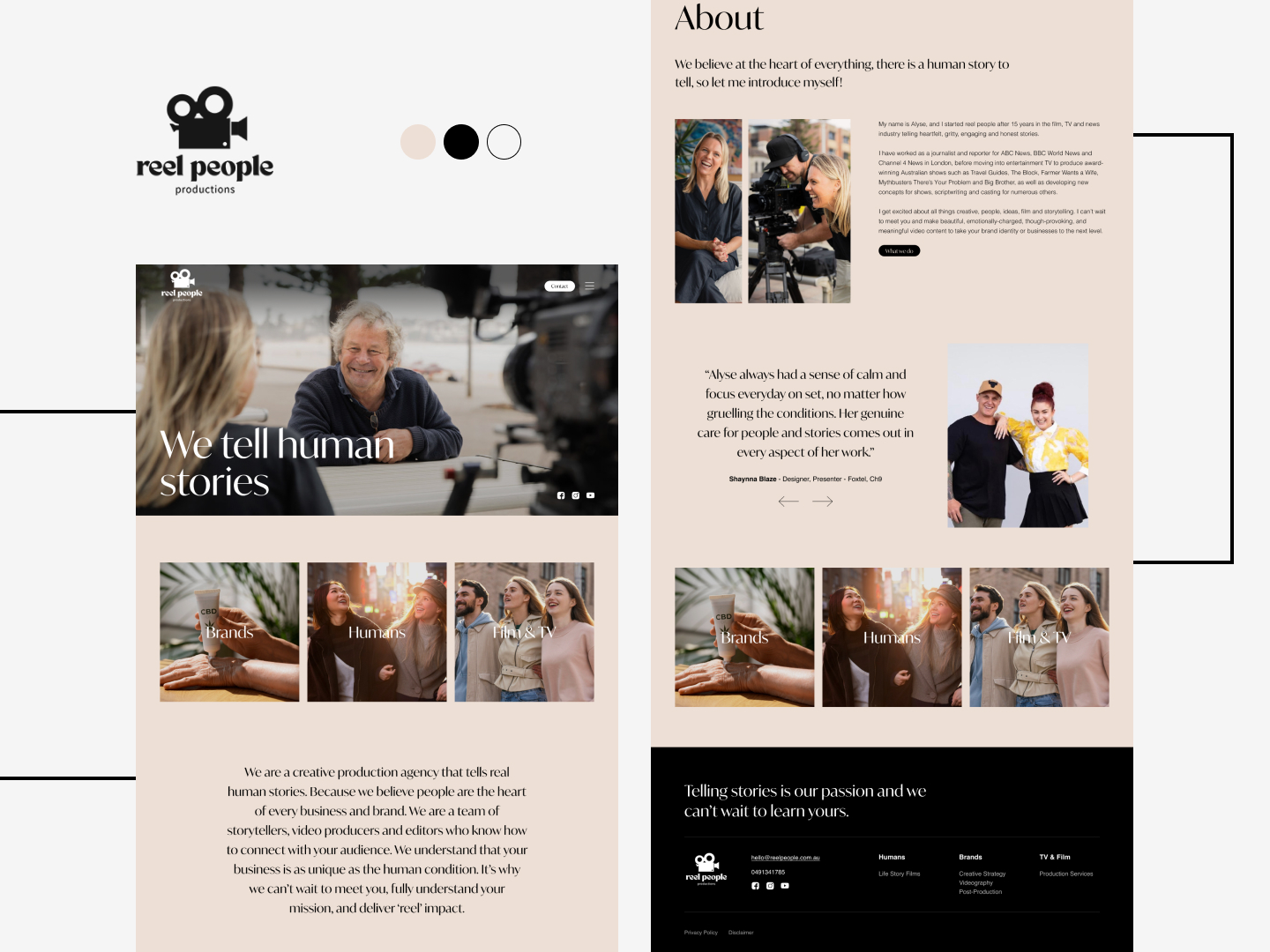 Website Design 54