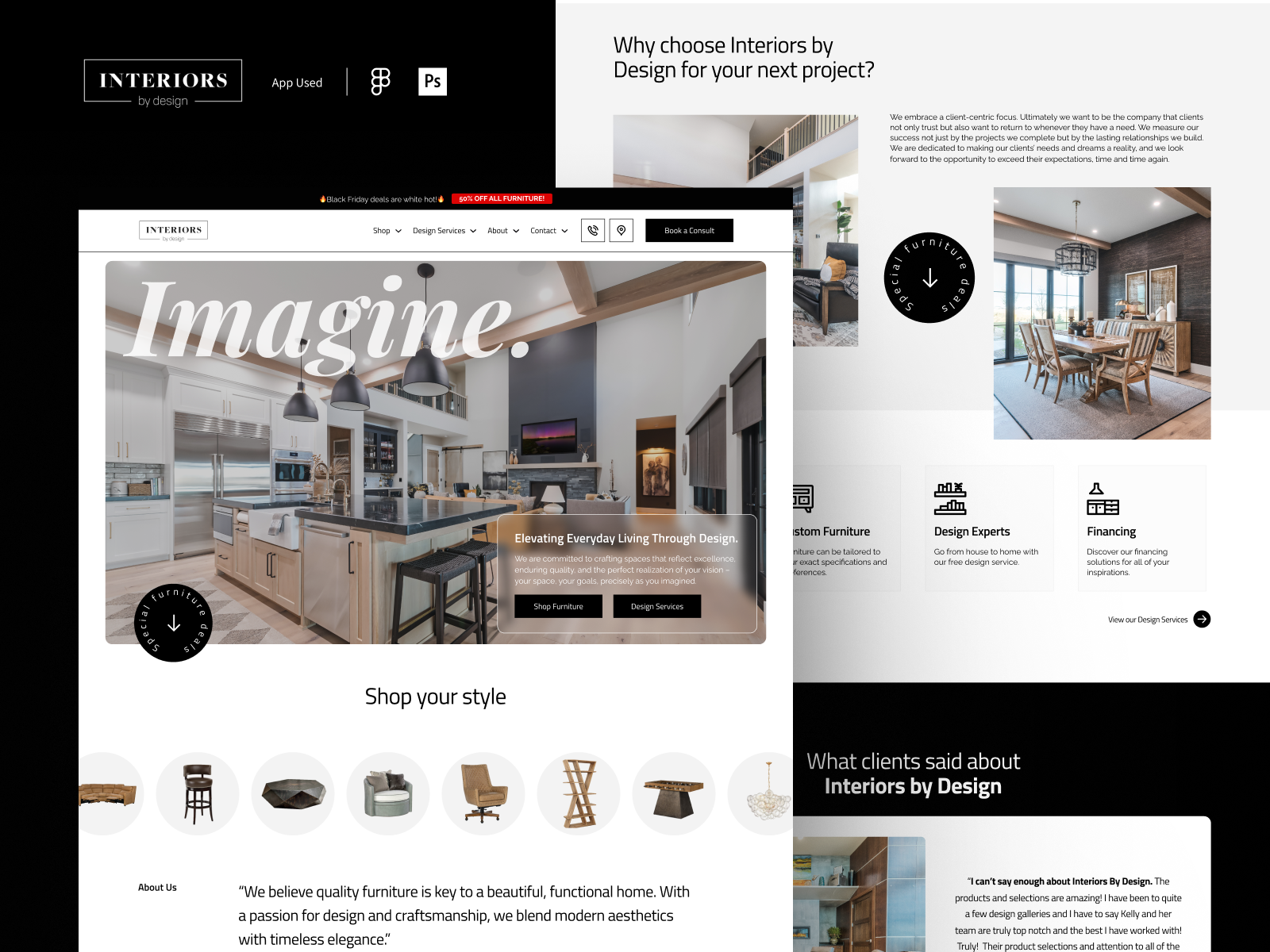 Website Design 71