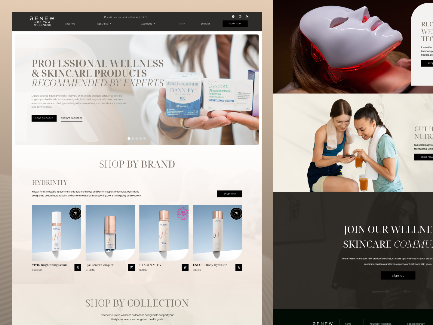 Website Design 85
