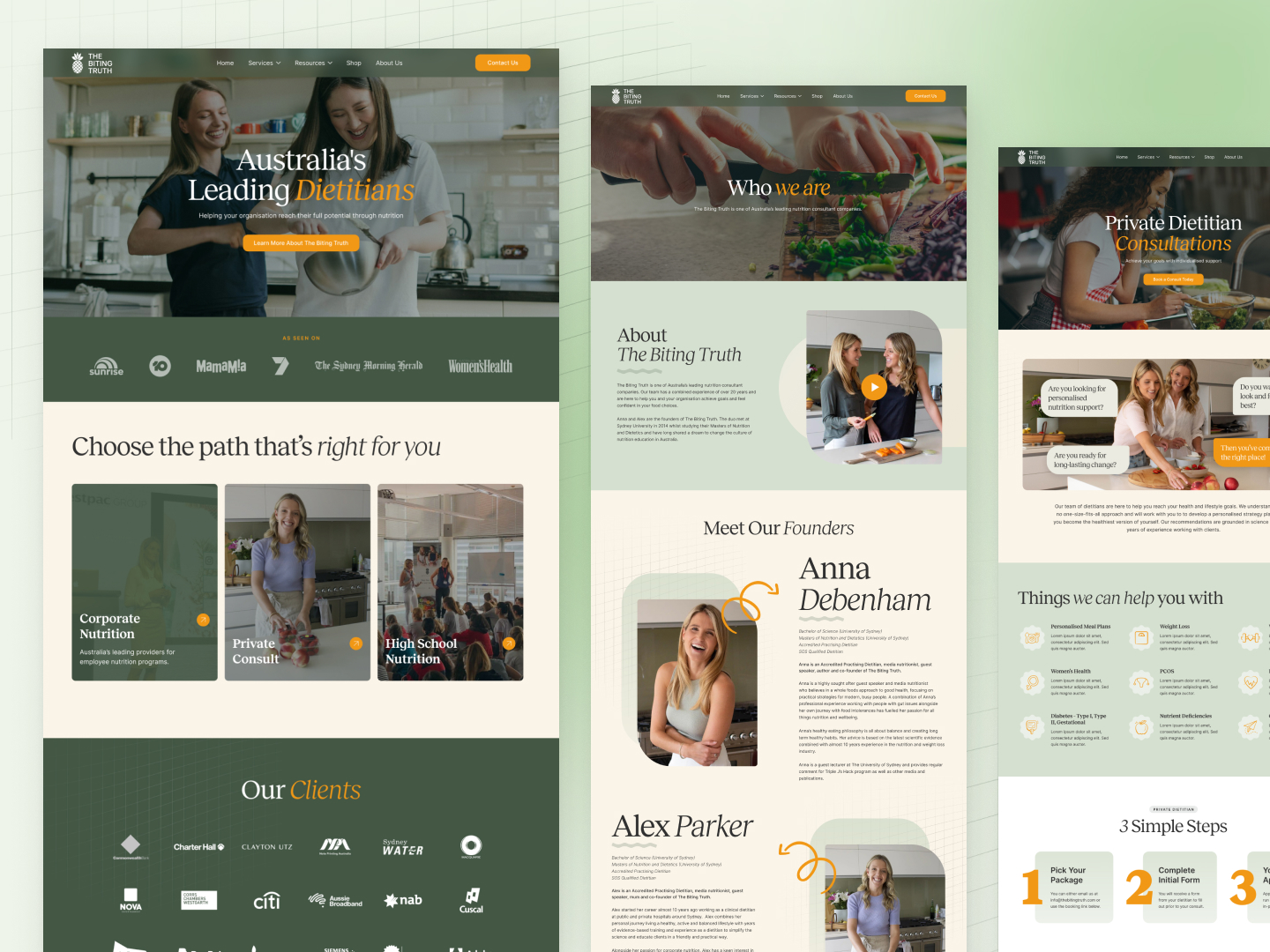Website Design 93