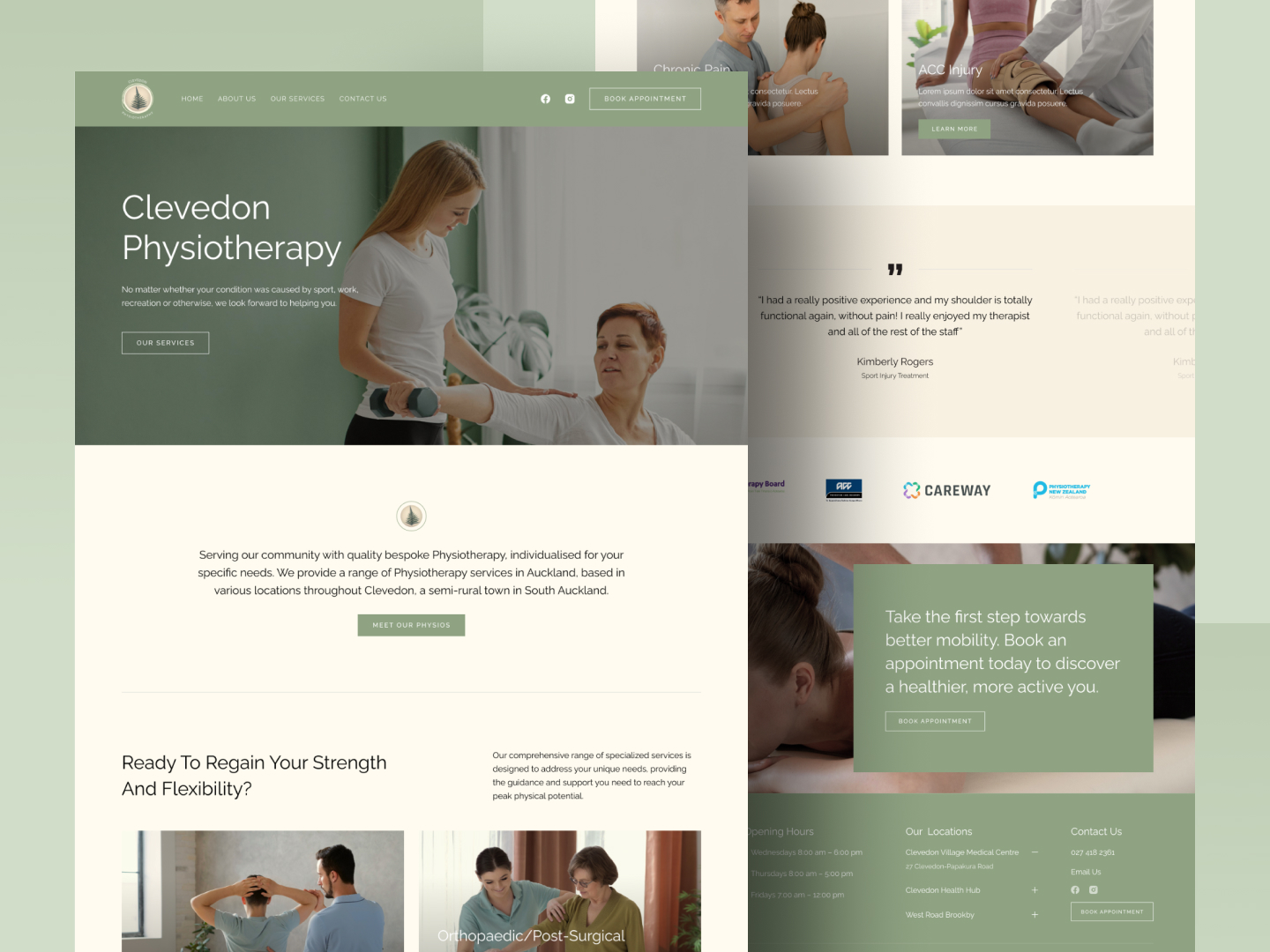 Website Design 91
