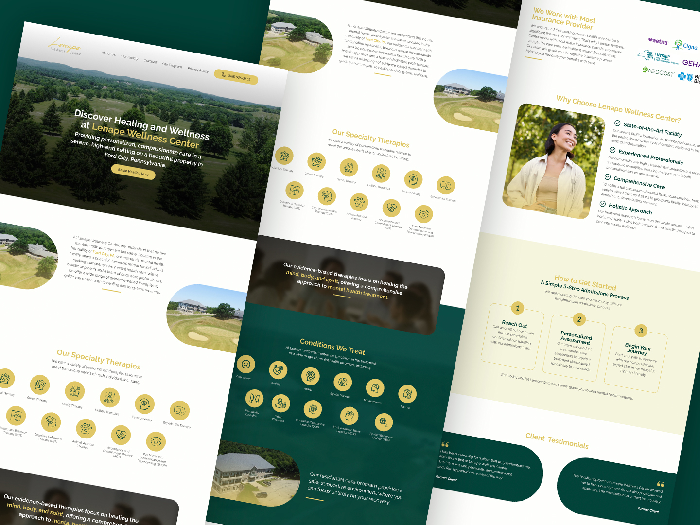 Website Design 96