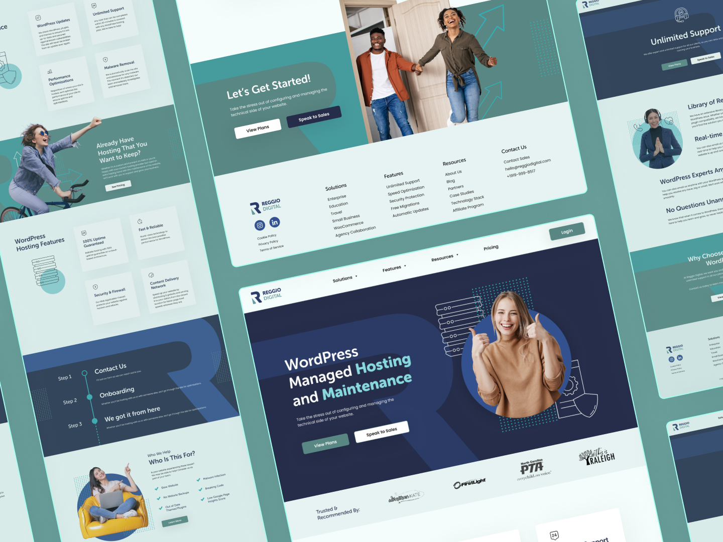Website Design 86