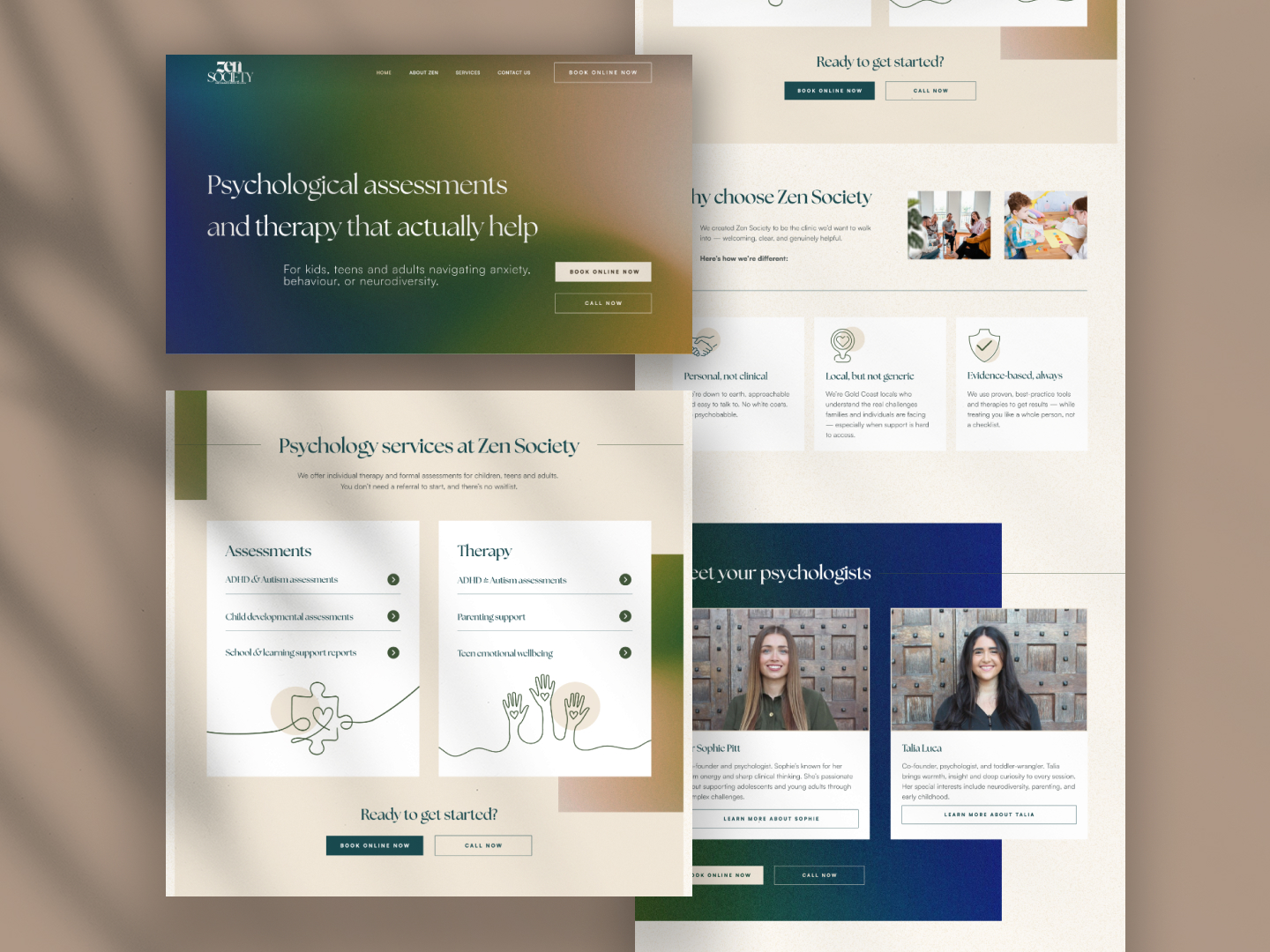 Website Design 89