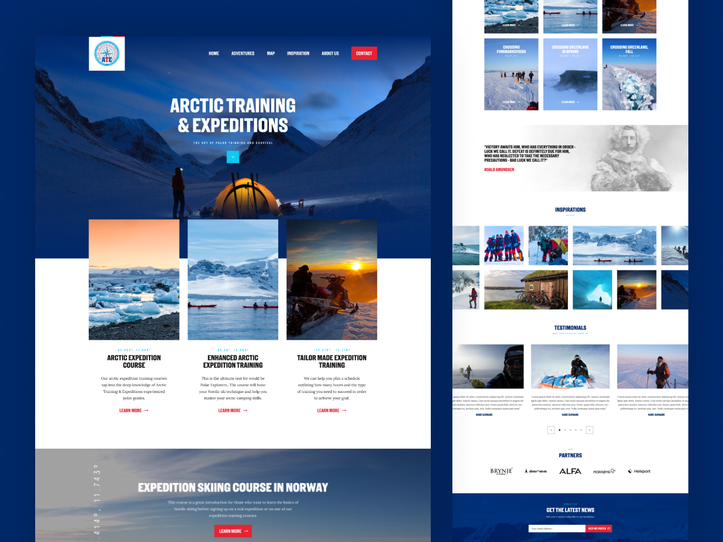 Website Design 76