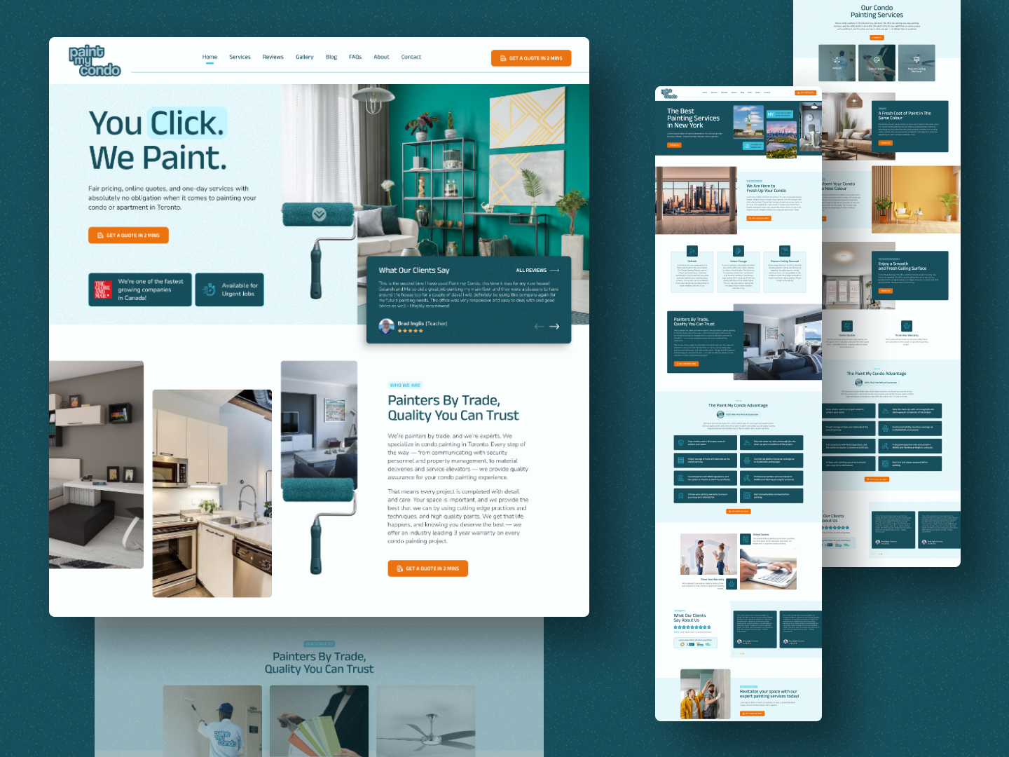 Website Design 84