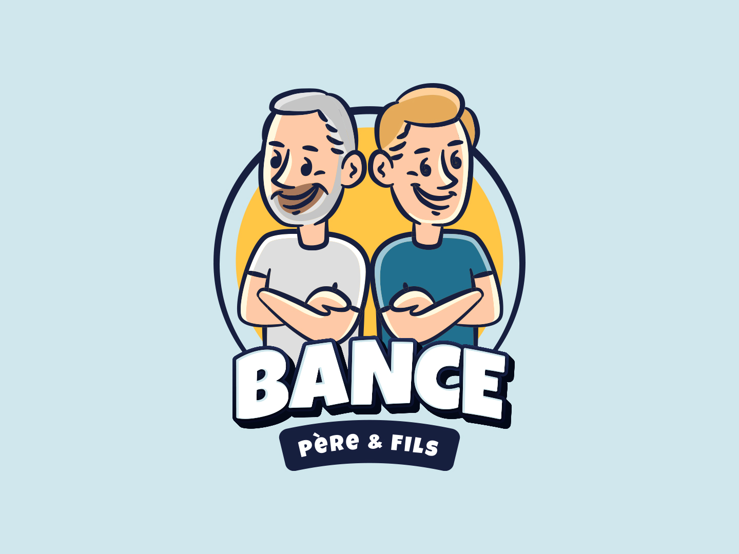 Logos 41