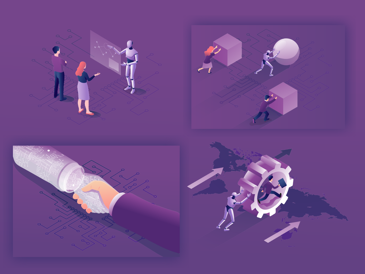 Illustrations 6