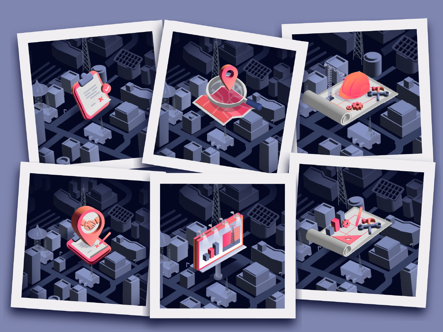 Illustrations 4