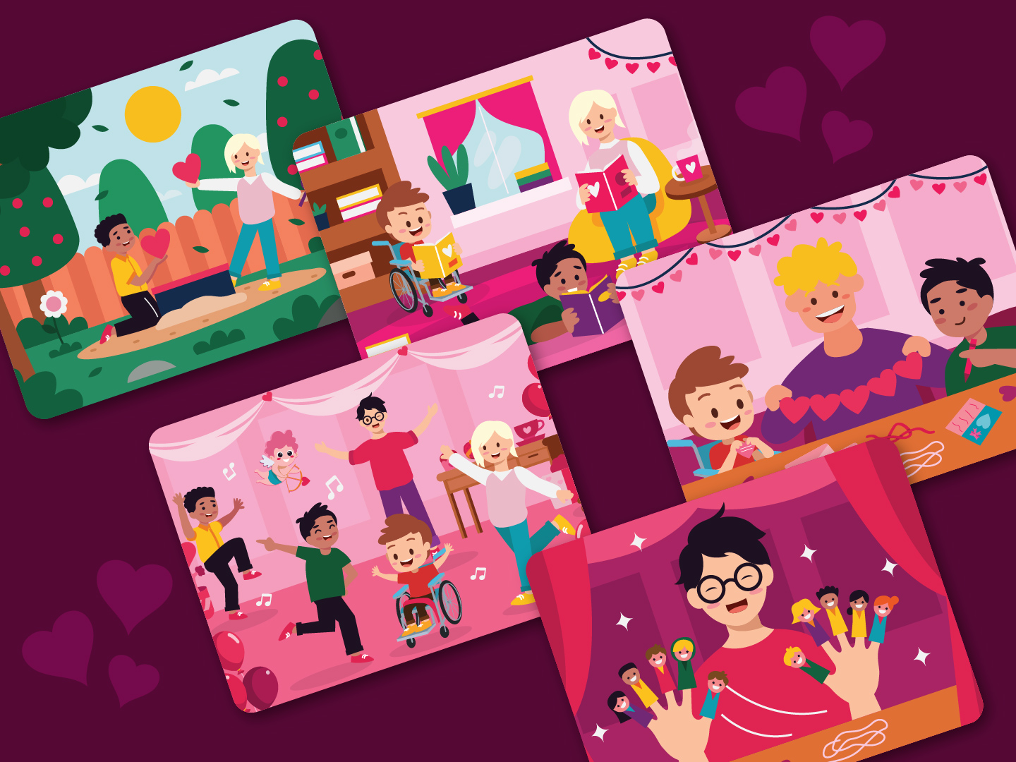 Illustrations 25
