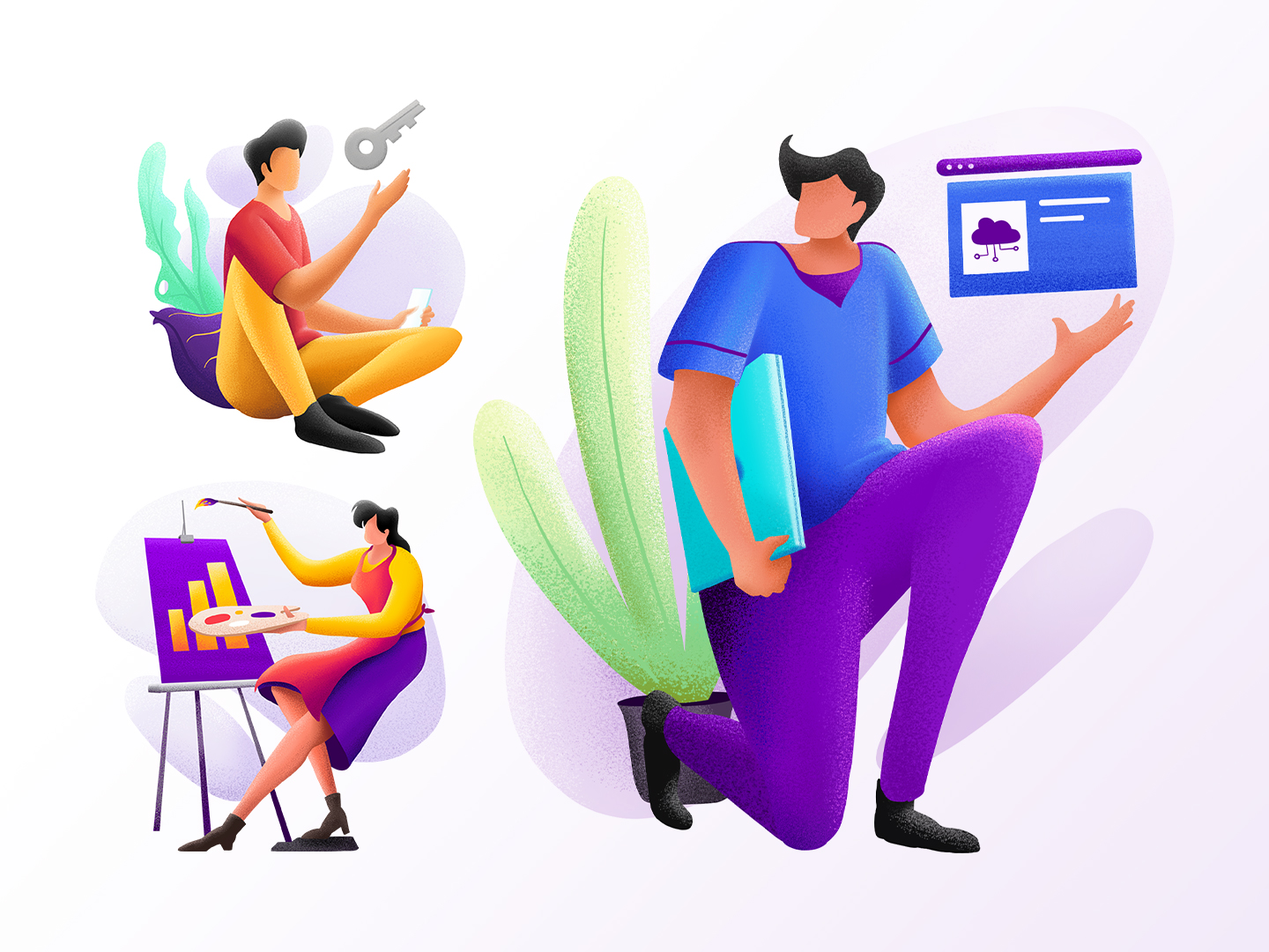 Illustrations 20