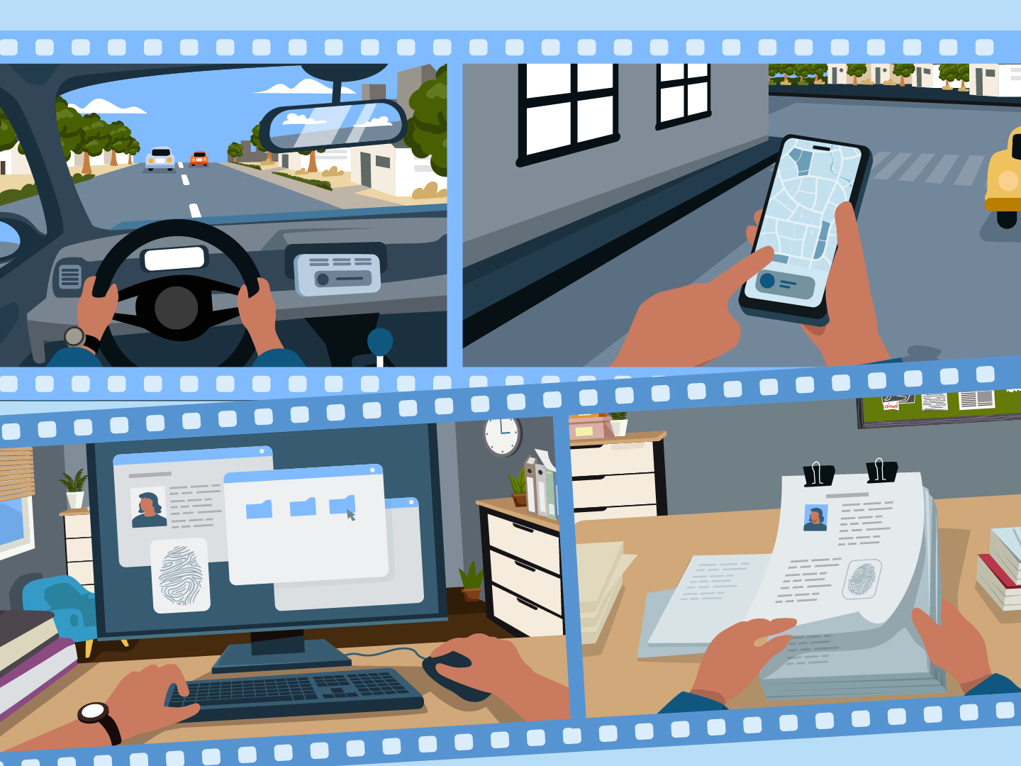 Illustrations 14