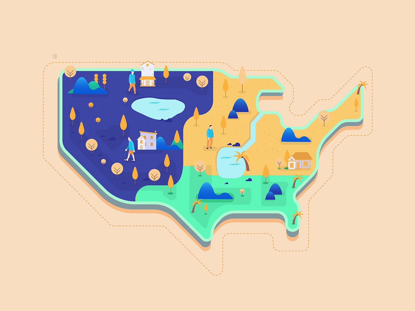 Illustrations 43