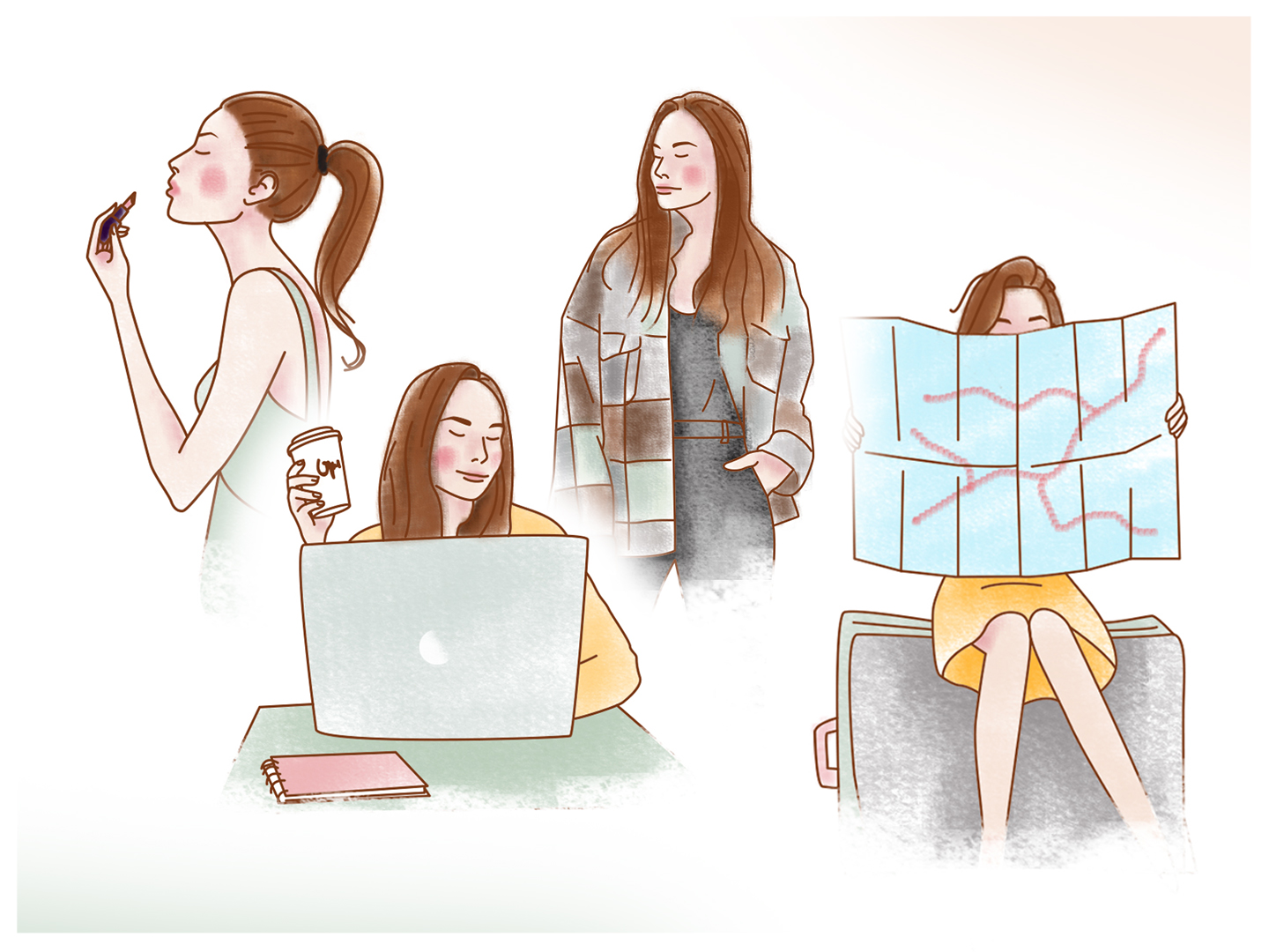 Illustrations 40