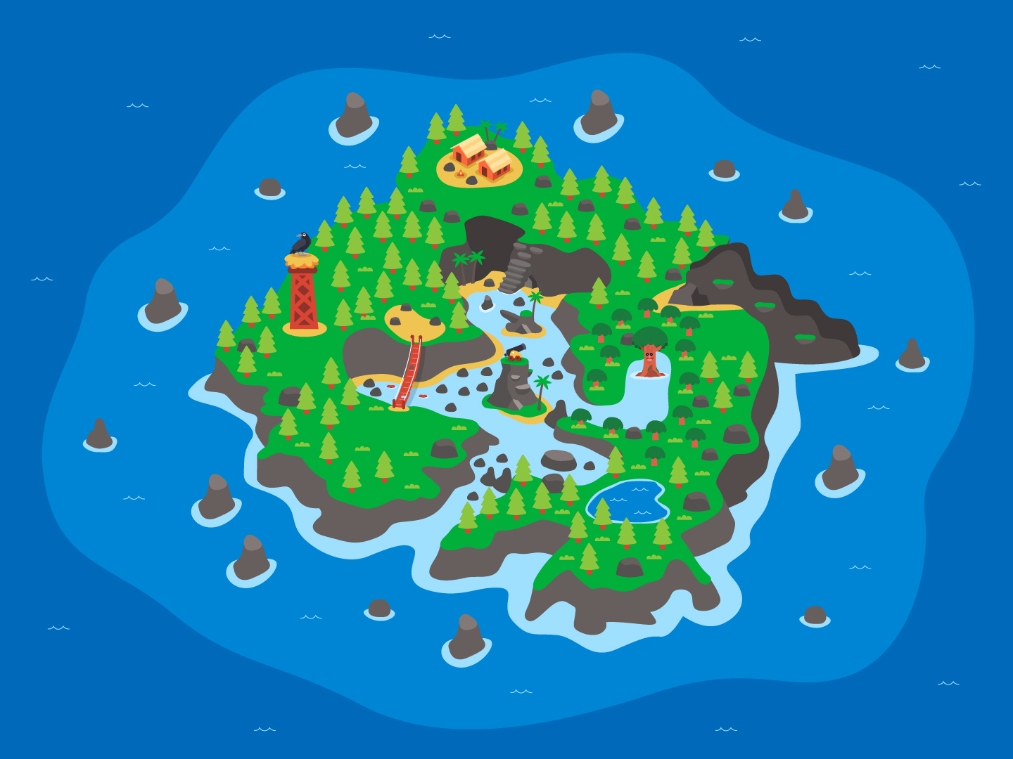 Illustrations 64