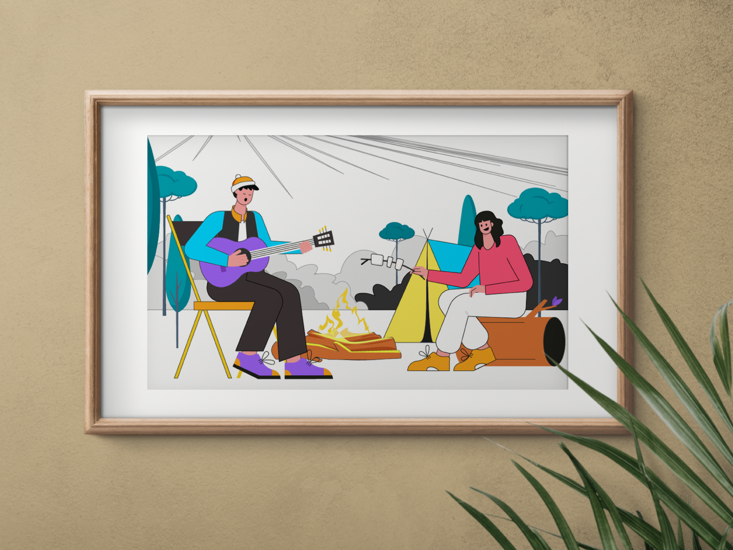 Illustrations 89