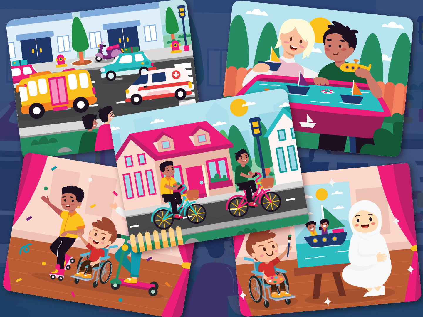 Illustrations 83