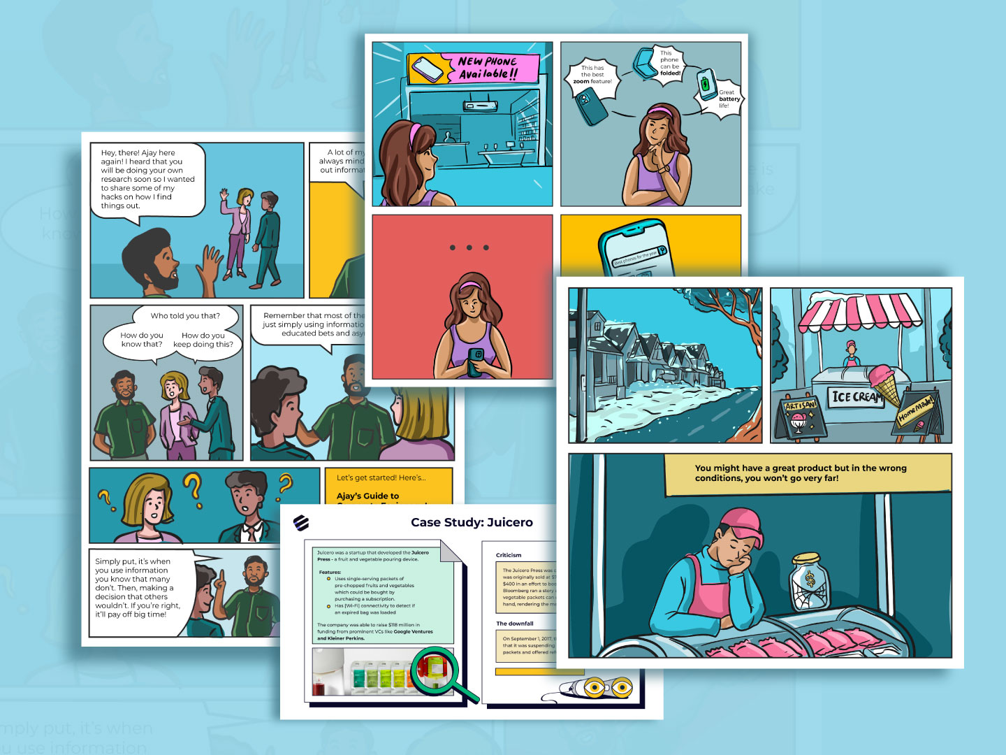 Infographics 8