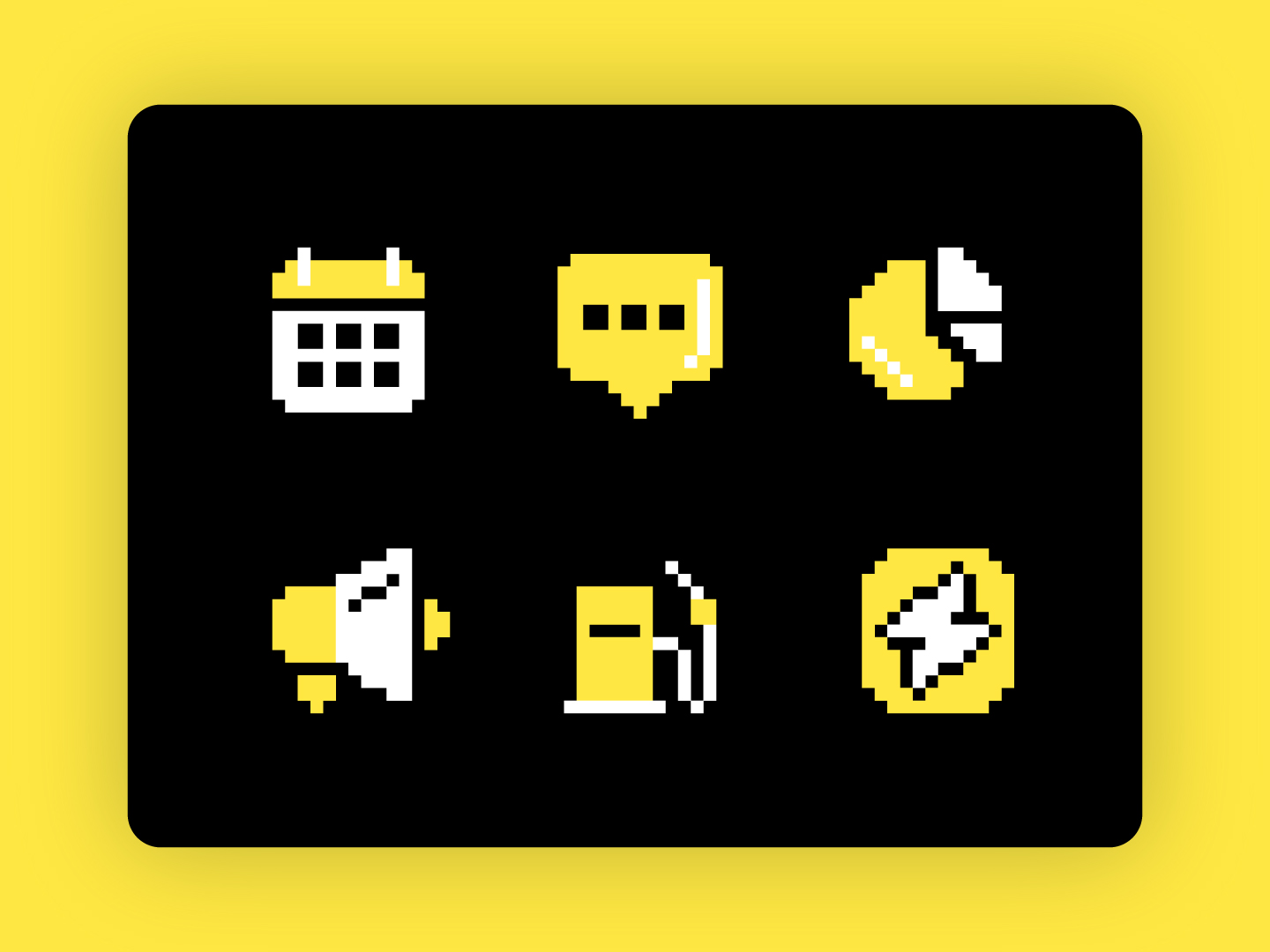 Icons 5