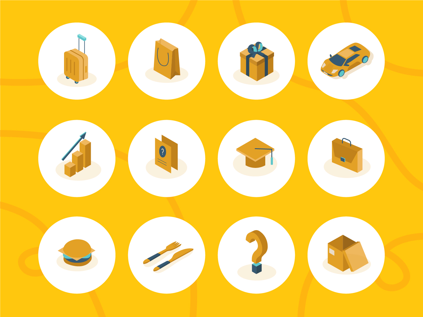 Icons 7