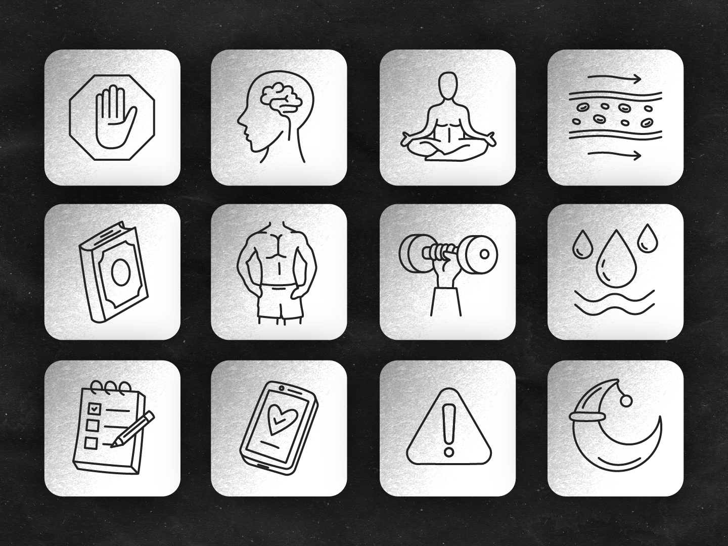 Icons 1