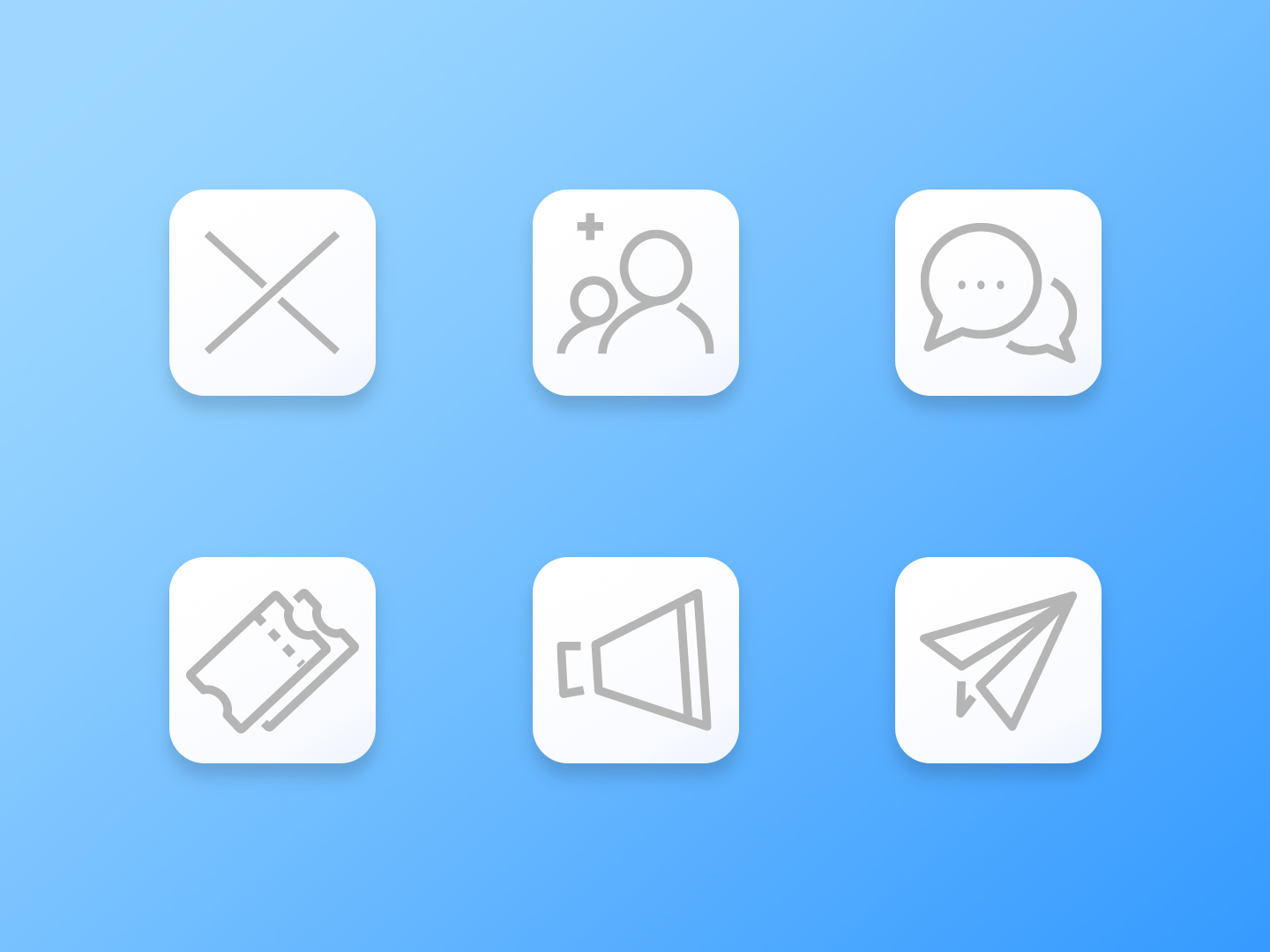 Icons 35