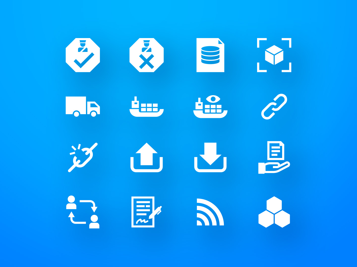Icons 26