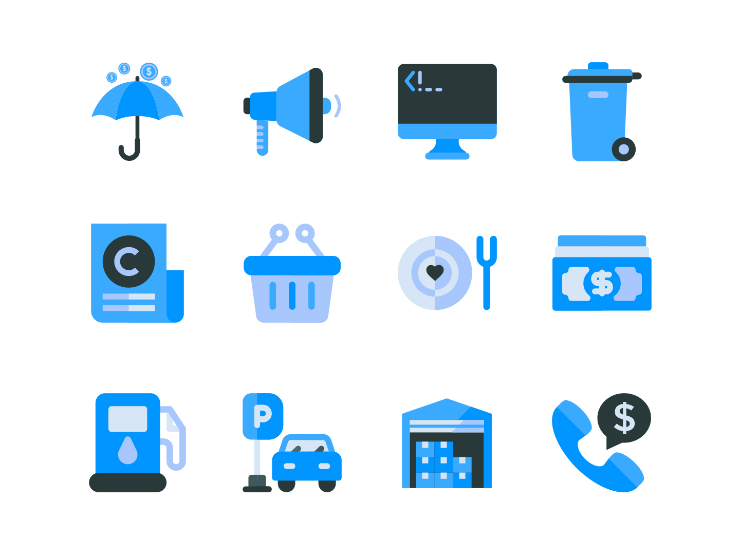 Icons 18