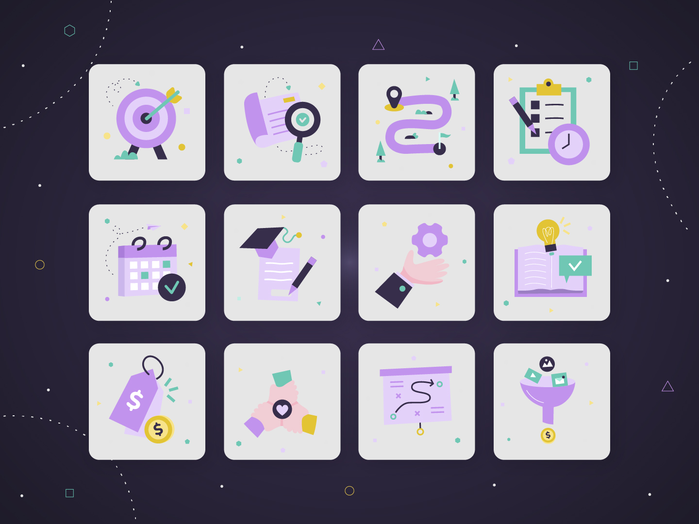 Icons 24