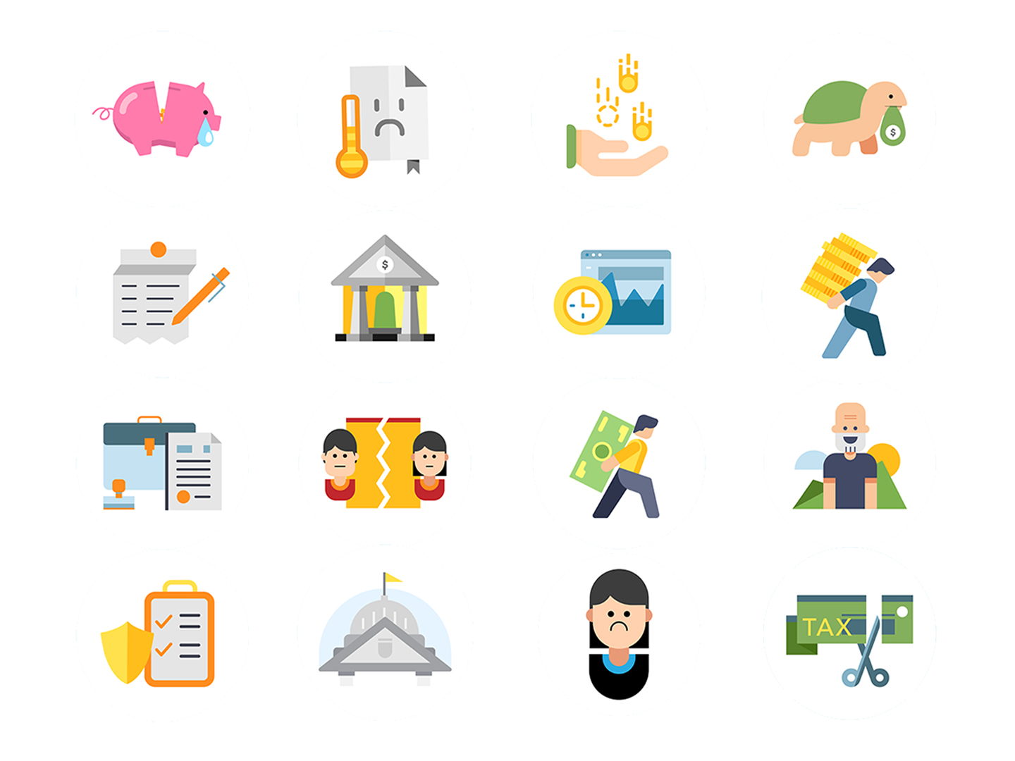 Icons 14