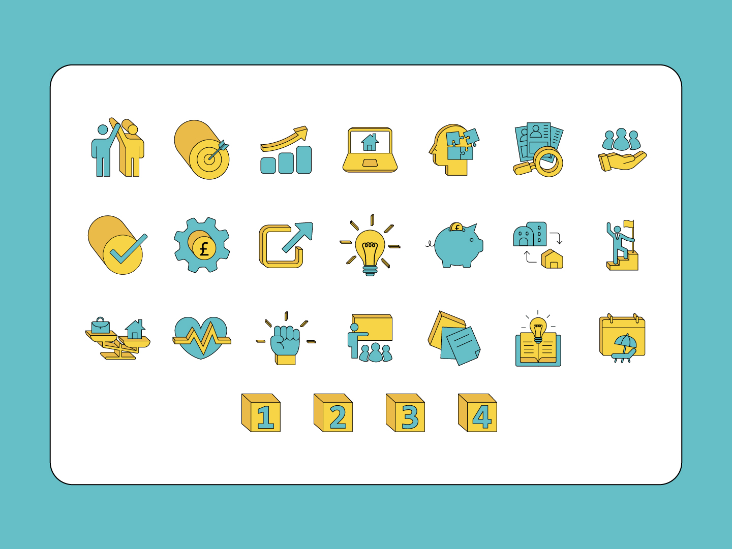Icons 33