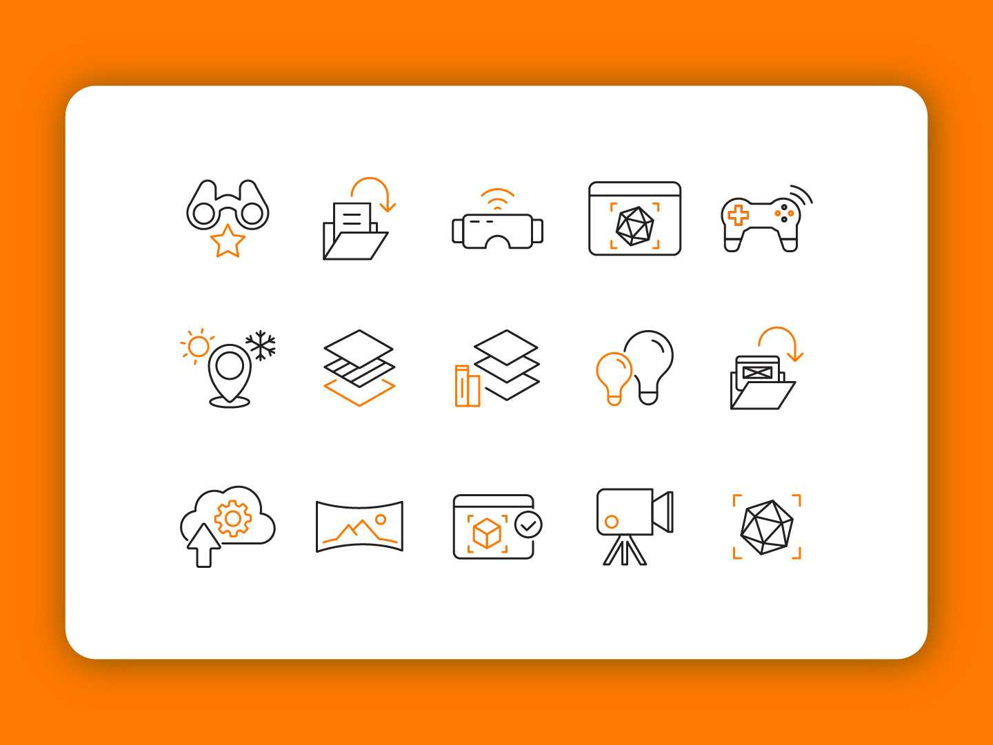 Icons 23