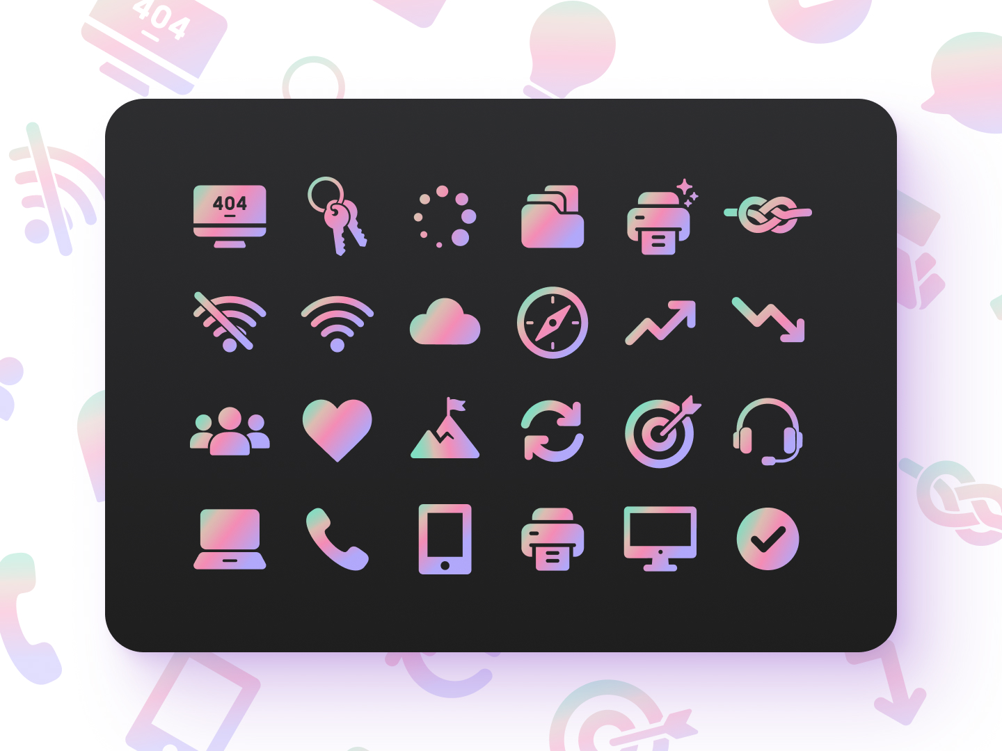 Icons 34