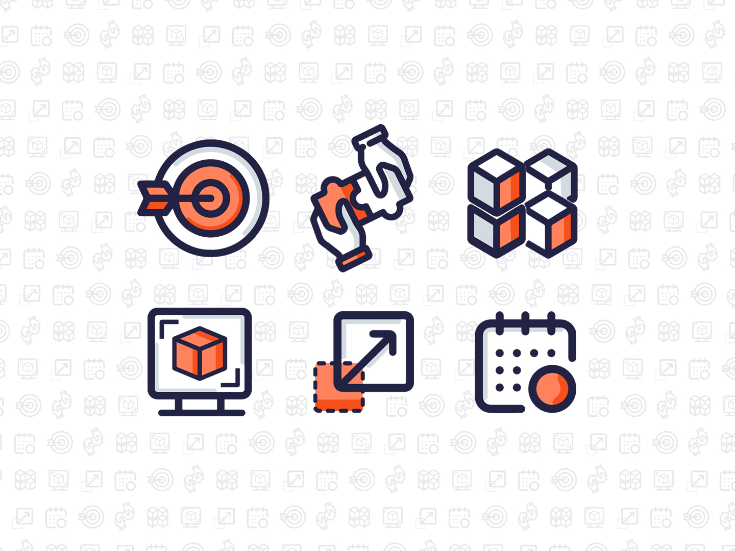 Icons 27