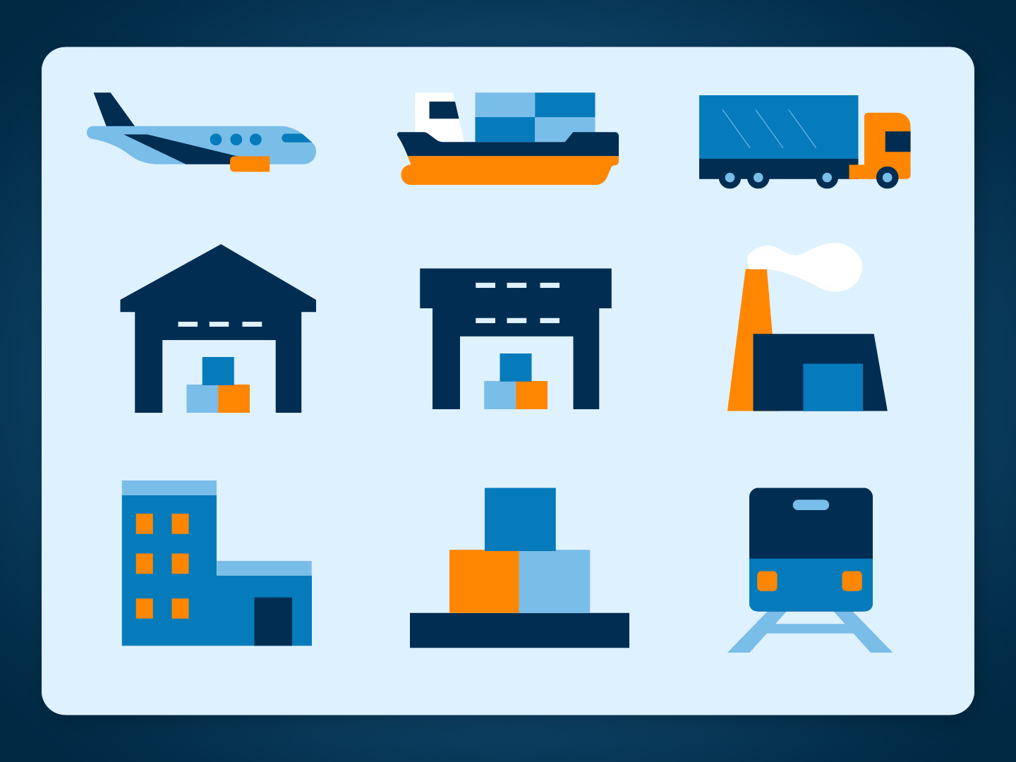 Icons 45