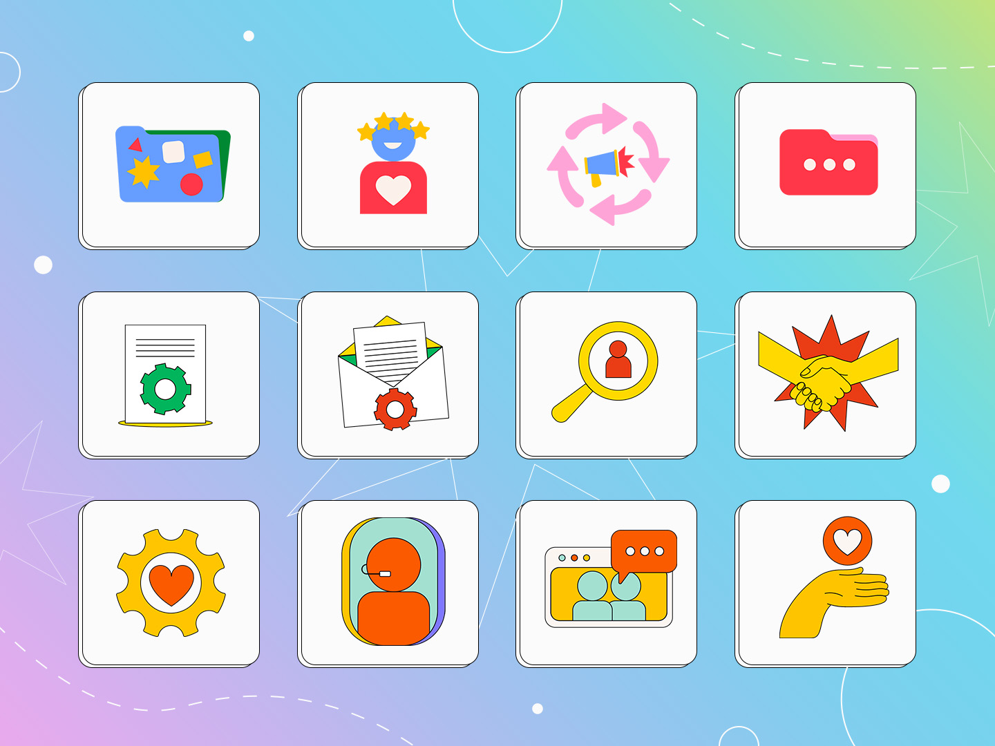 Icons 41