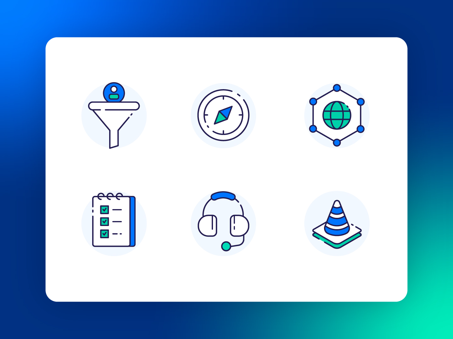 Icons 48