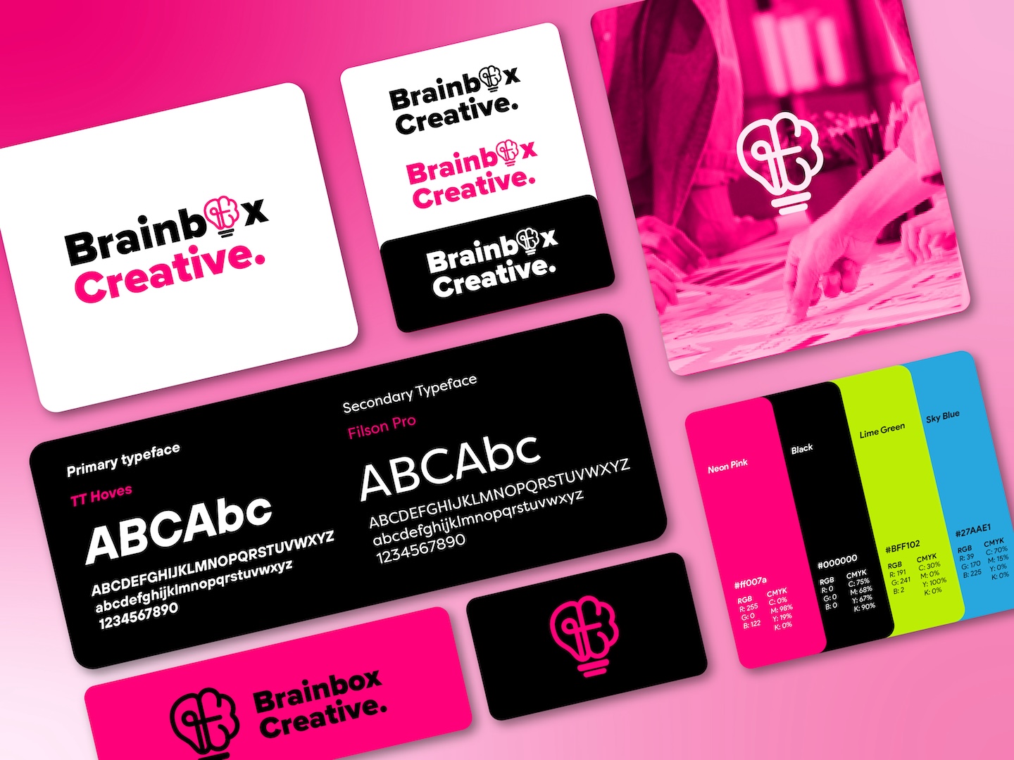 Brand Guides 1