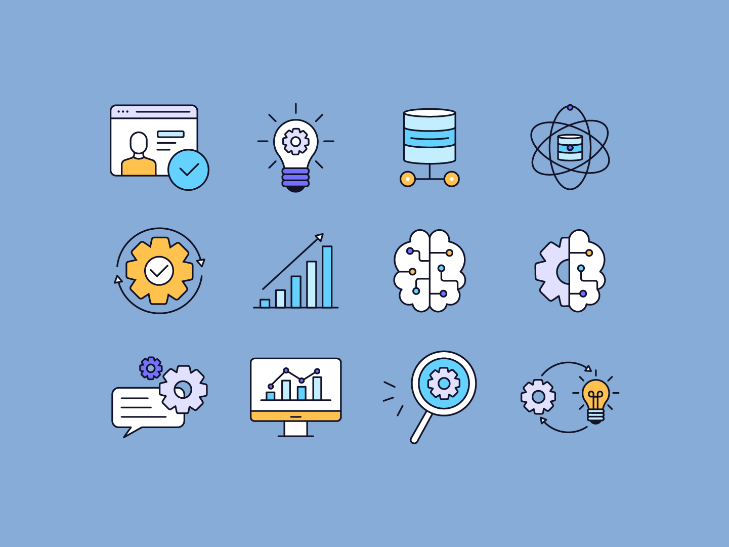 Icons 42