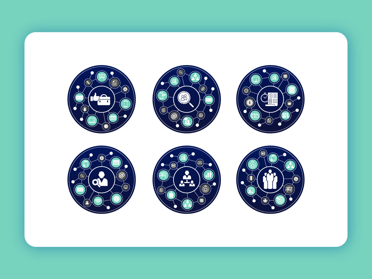 Icons 43