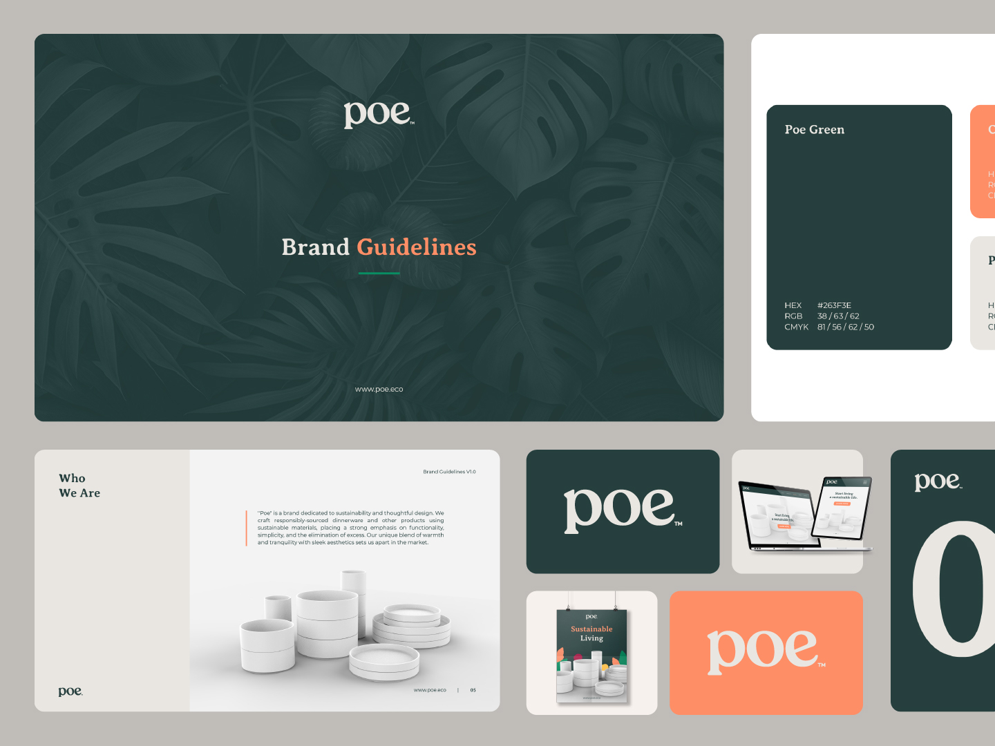 Brand Guides 2