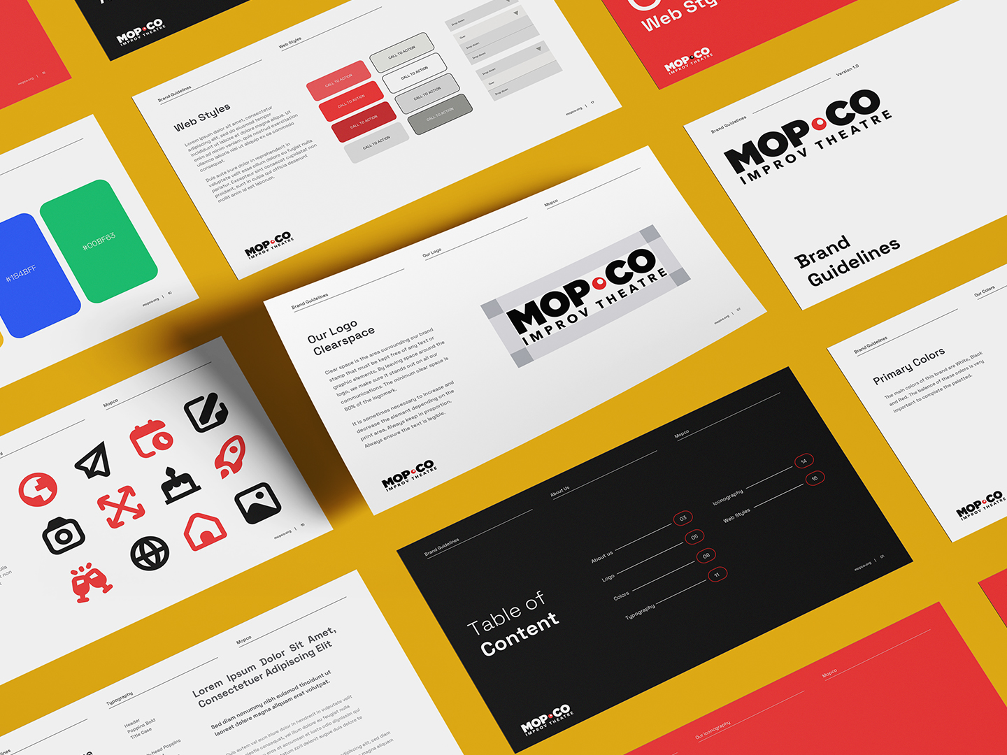 Brand Guides 11