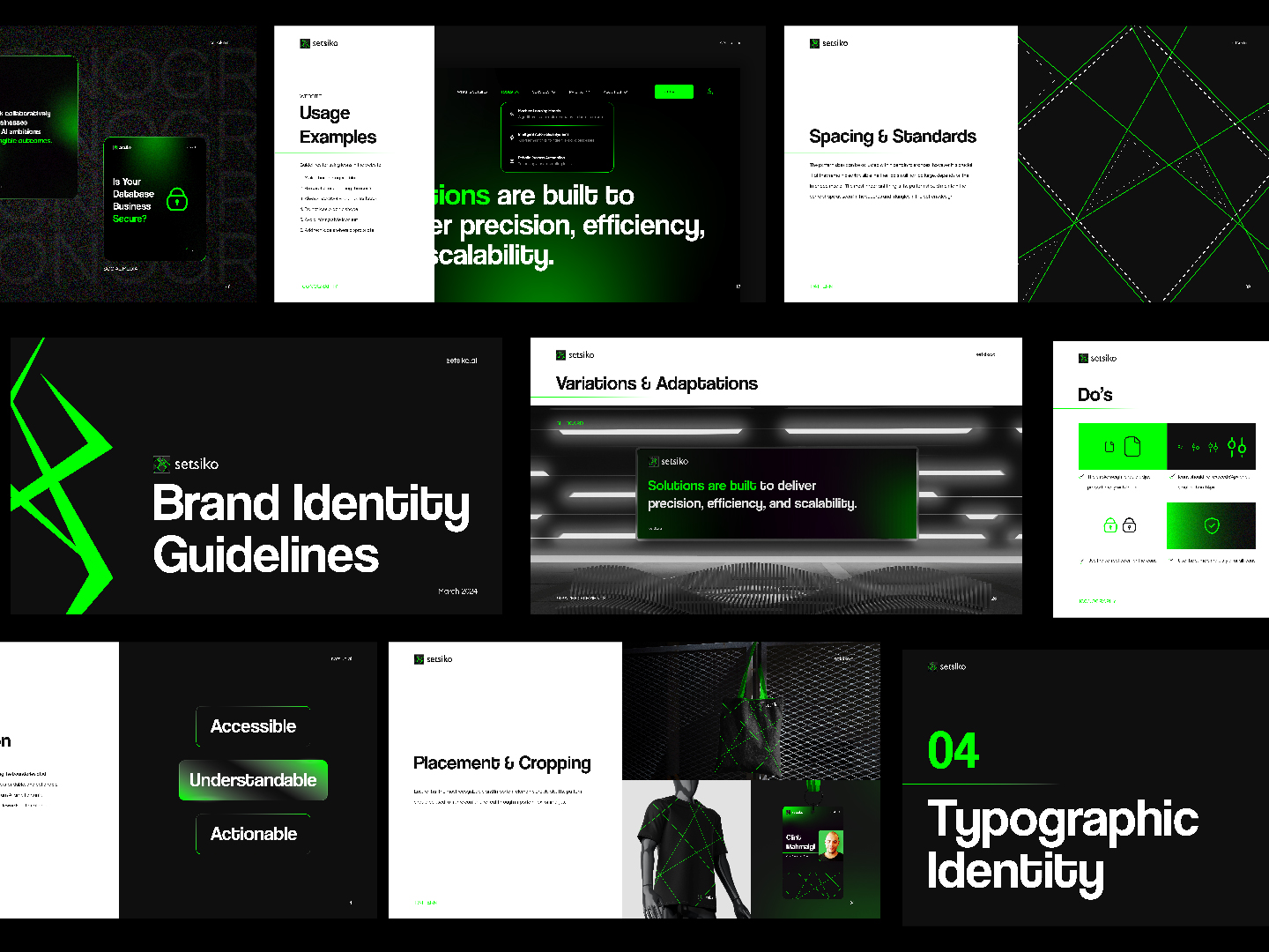 Brand Guides 12