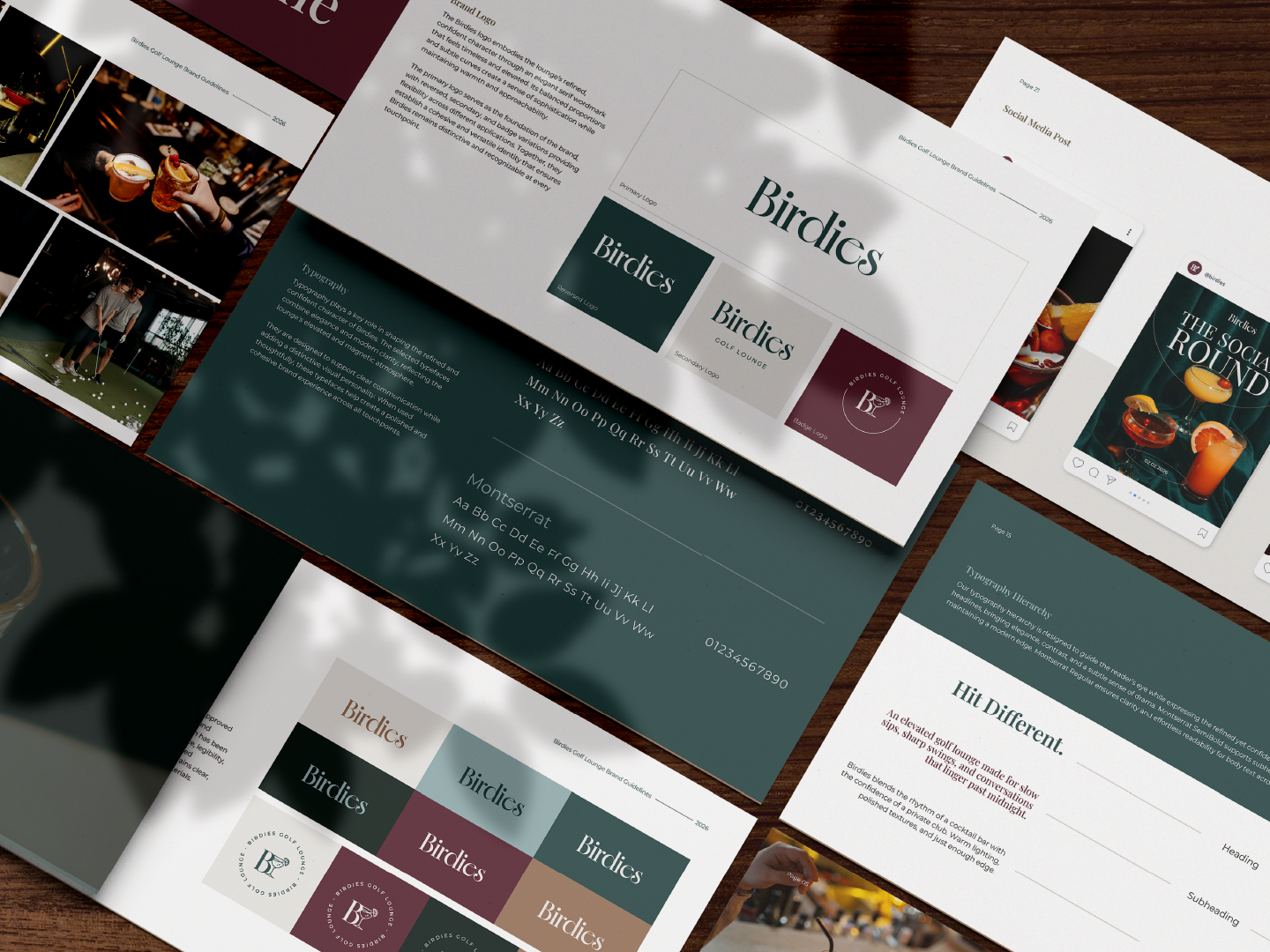 Brand Guides 4