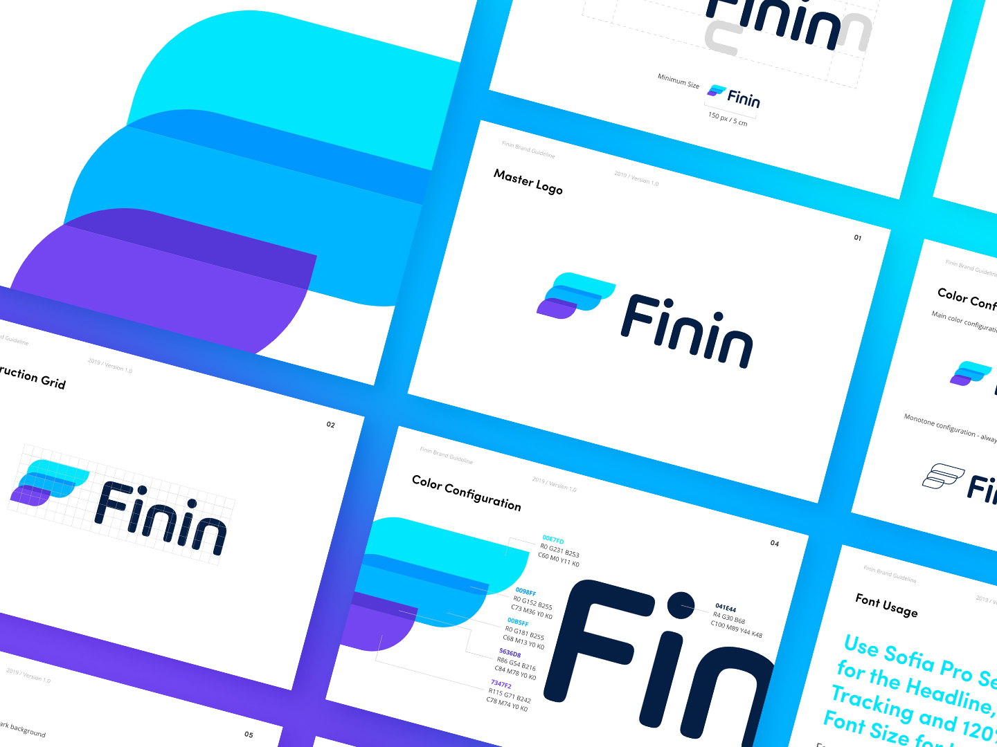 Brand Guides 24
