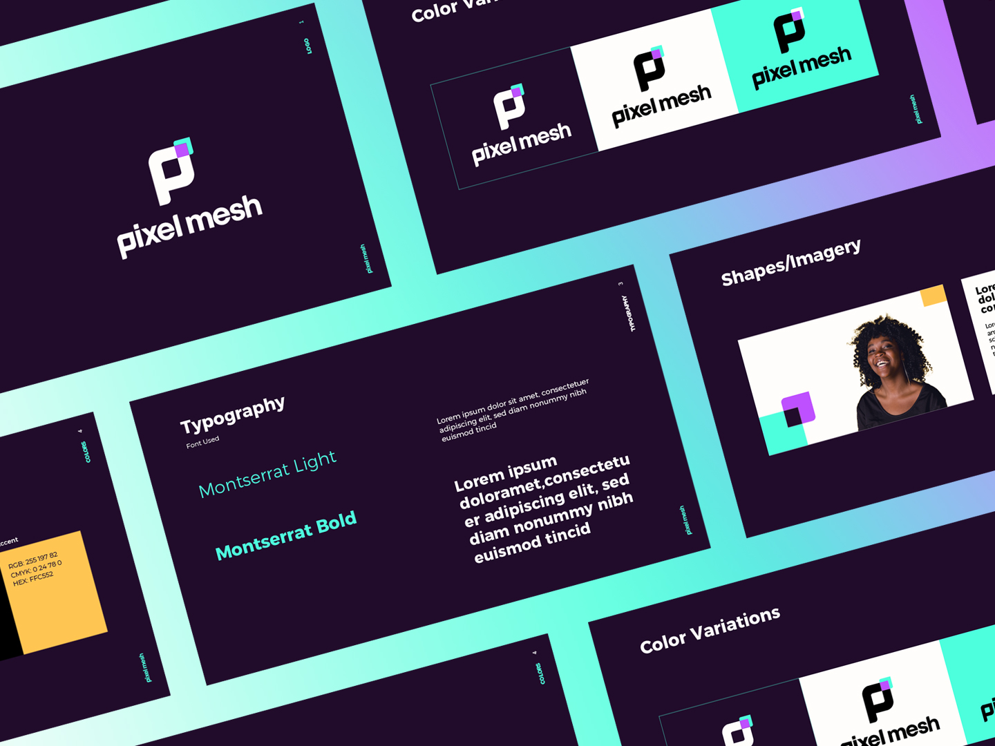 Brand Guides 15
