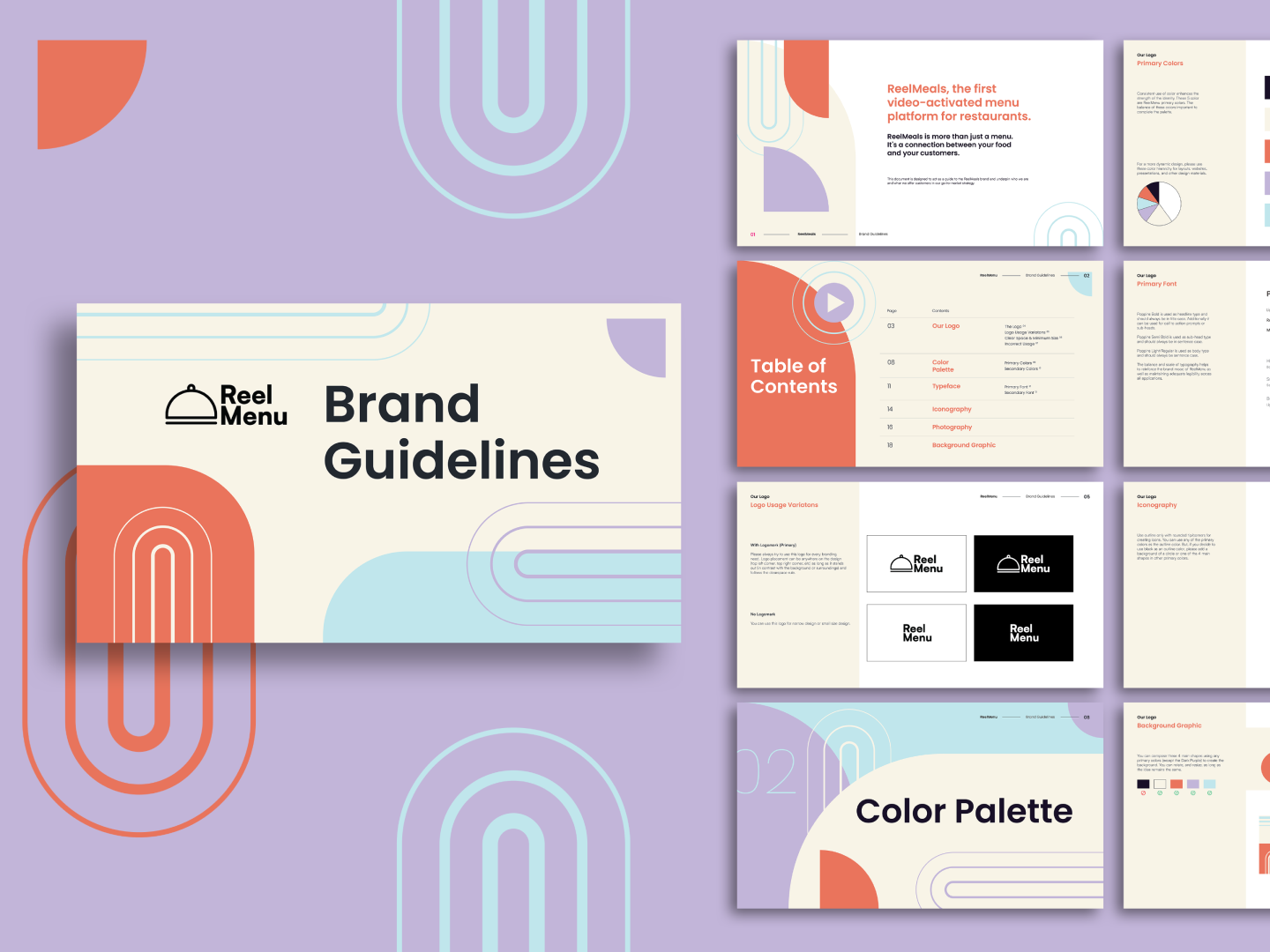 Brand Guides 31