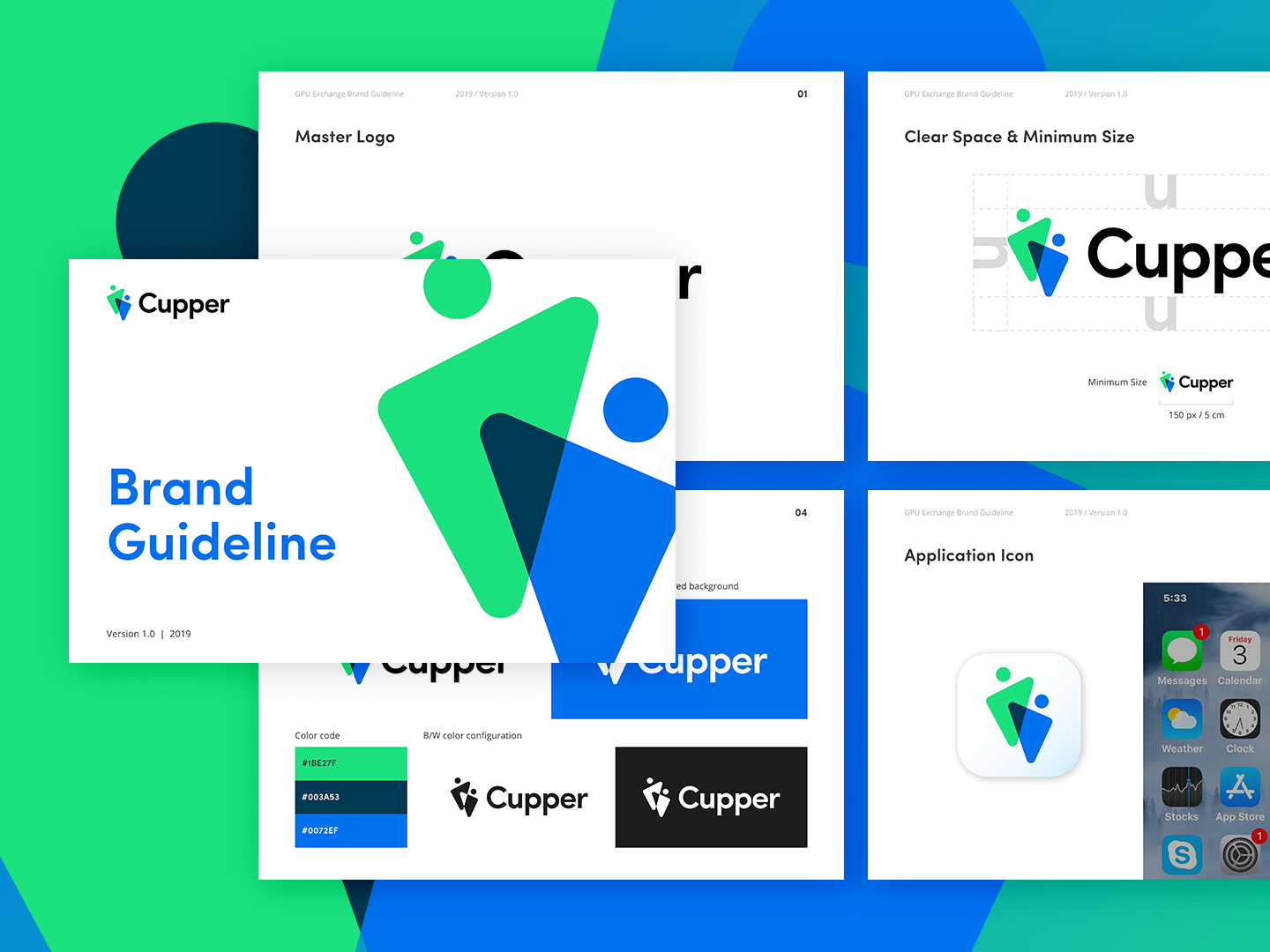 Brand Guides 37