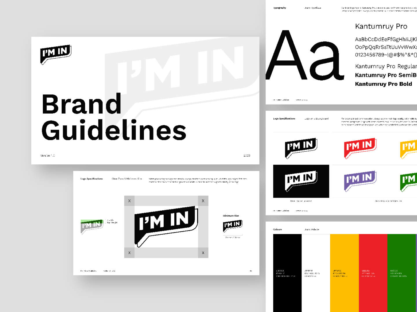 Brand Guides 16